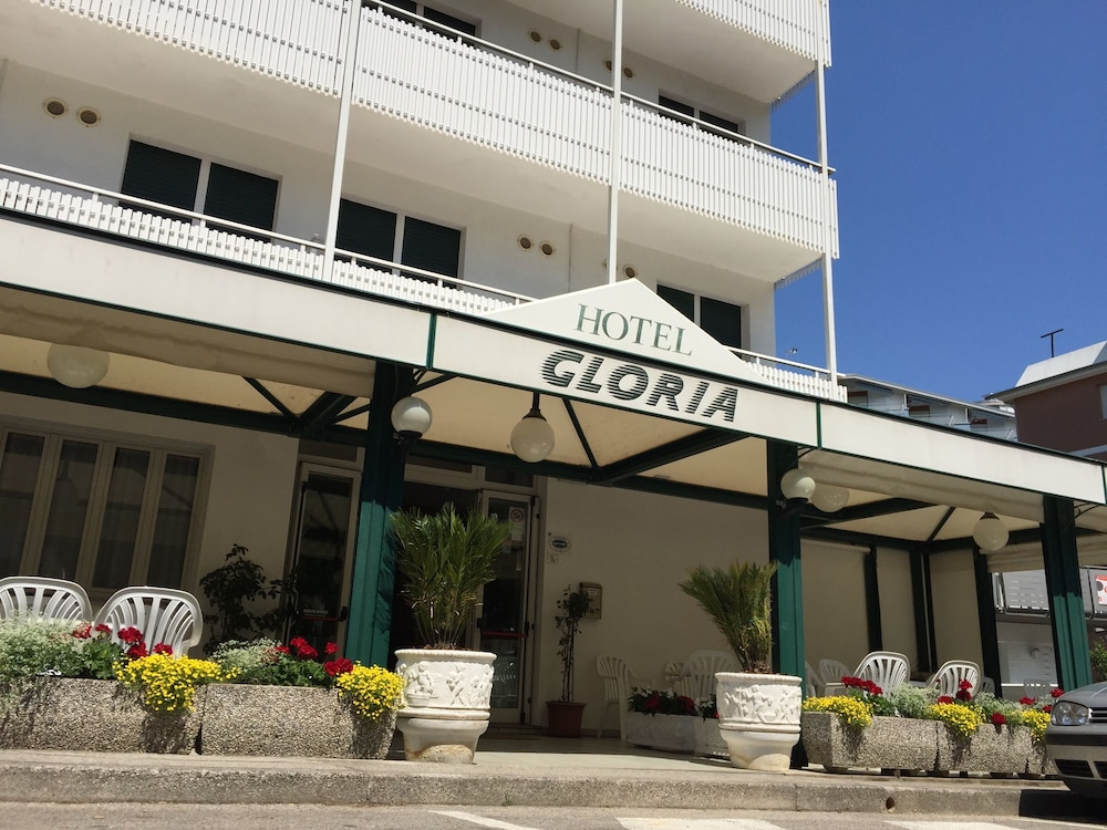 Hotel Gloria - Frioul-Vénétie julienne