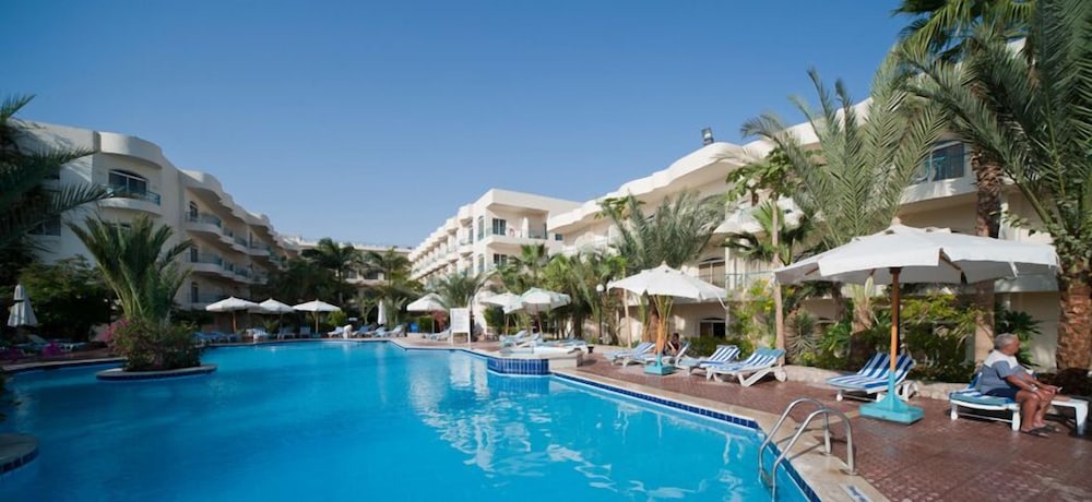 Bella Vista Resort Hurghada - All Inclusive - Hurgada