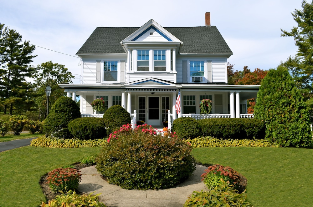 The Victoria Inn Bed & Breakfast - Exeter, NH