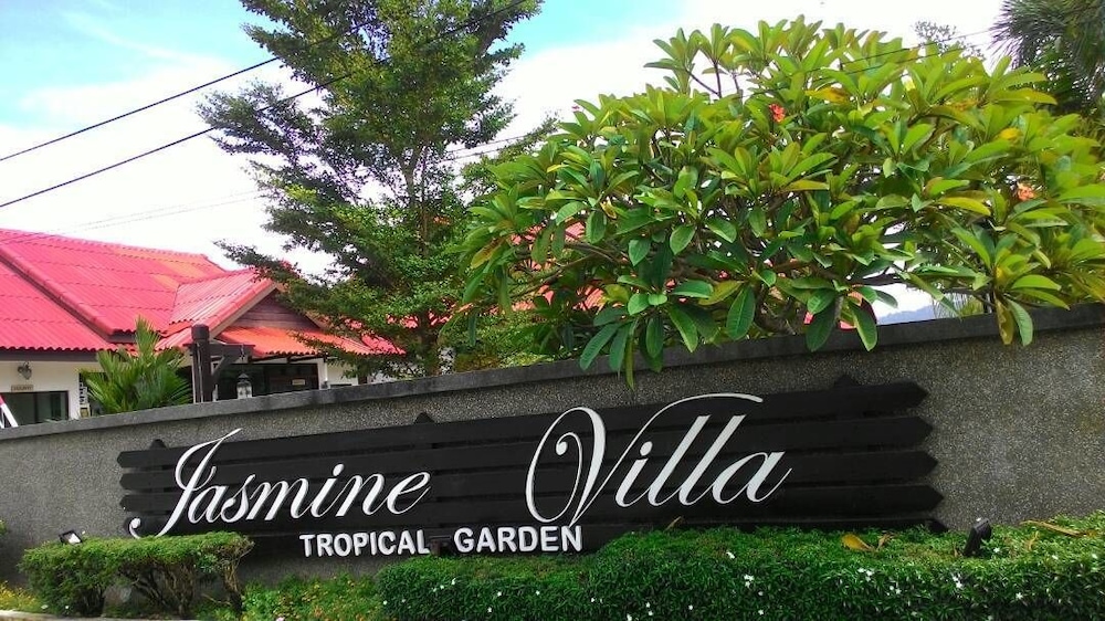 Jasmine Villa Tropical Garden - Kedah