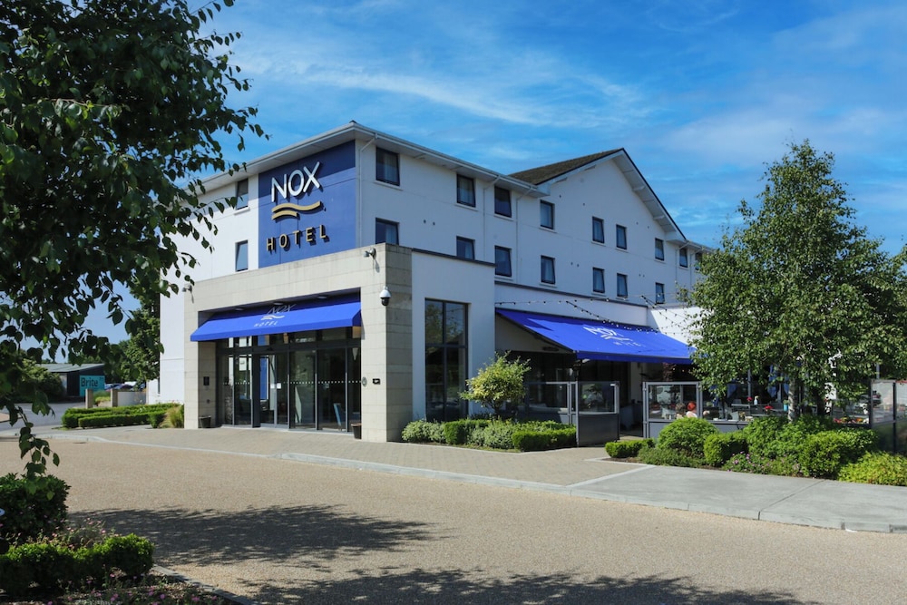 Nox Hotel Galway - County Galway