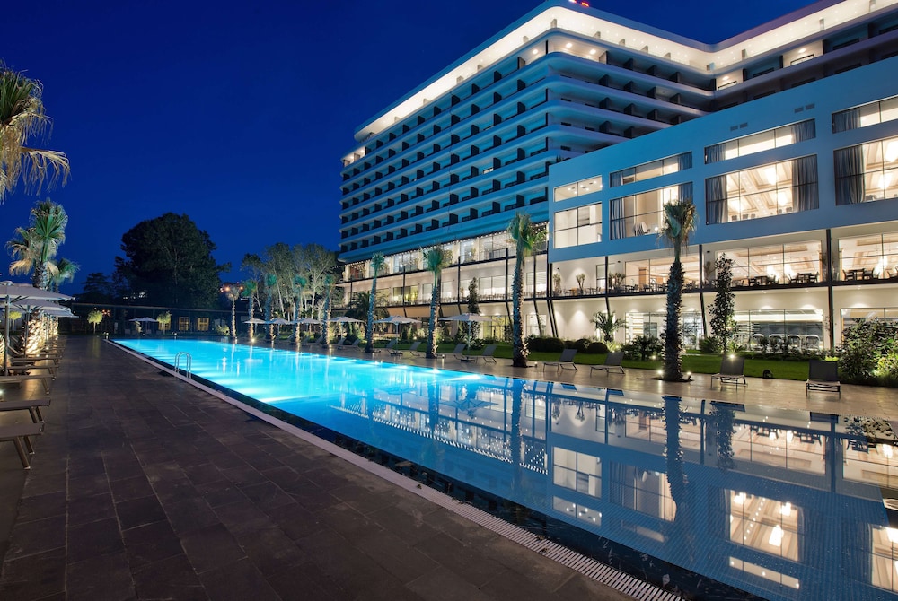 Ramada Plaza Hotel & Spa Trabzon - Trabzon Il, Türkiye