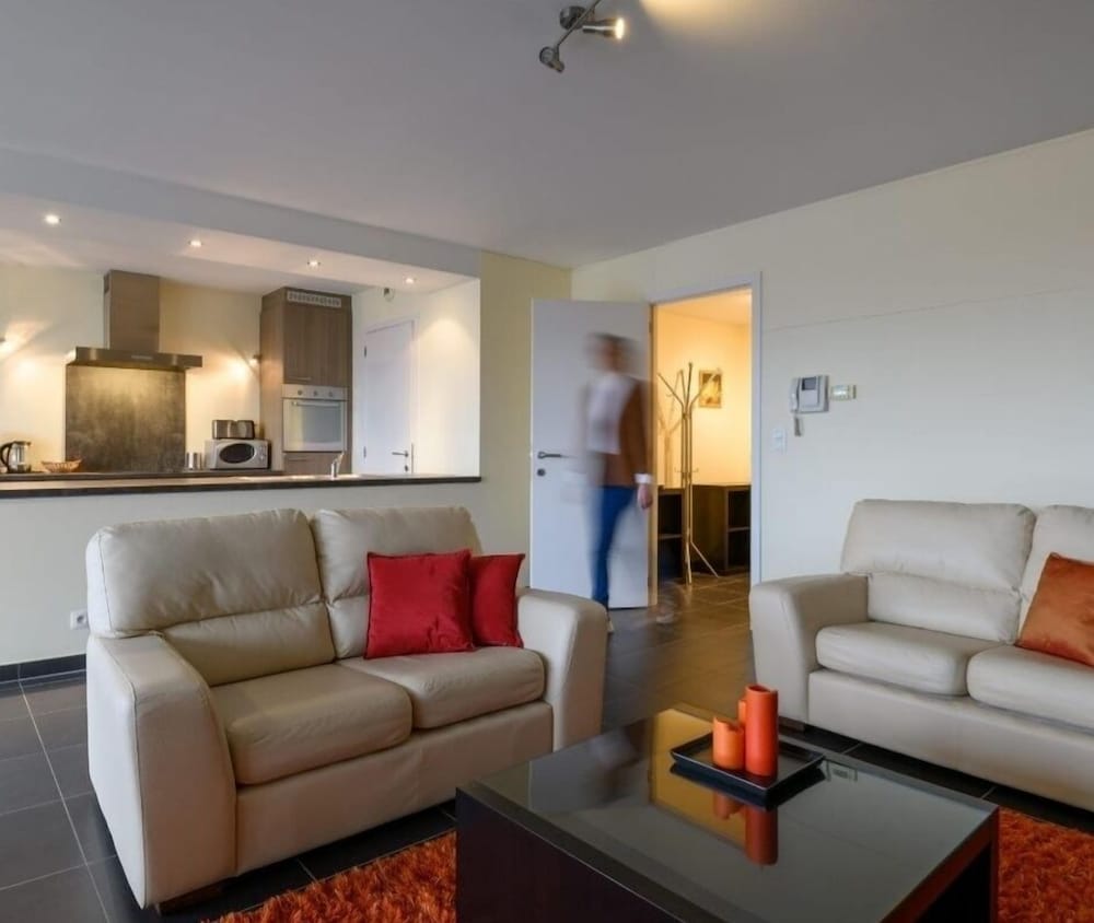 Ruim En Modern Appartement *Dijleland 1.0 - Leuven