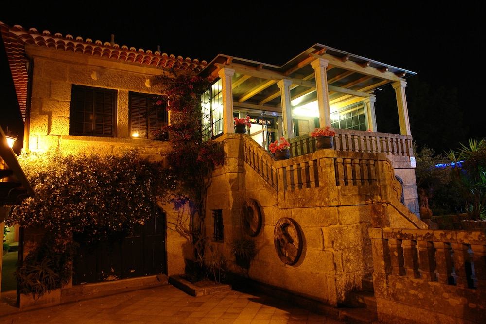 Hotel Playa De Vigo - Cangas
