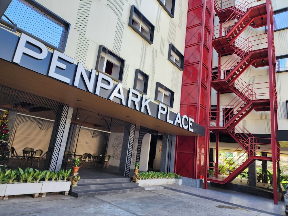 Penpark Place - Bangkok