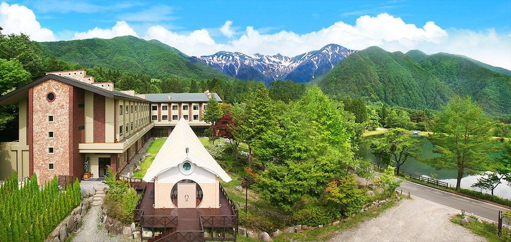 Komagane Kogen Resort Linx - Komagene, Nagano
