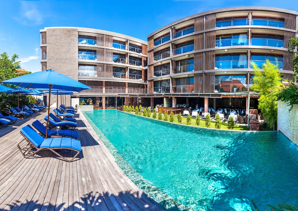 Suites By Watermark Hotel And Spa Bali - Jimbaran