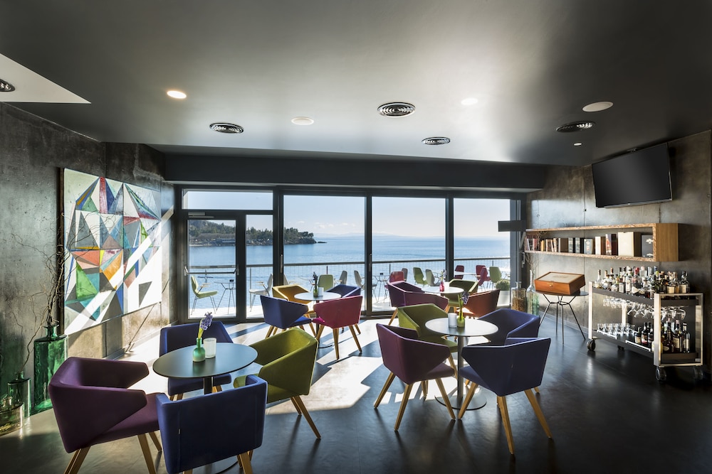 Boutique & Design Hotel Navis - Rijeka