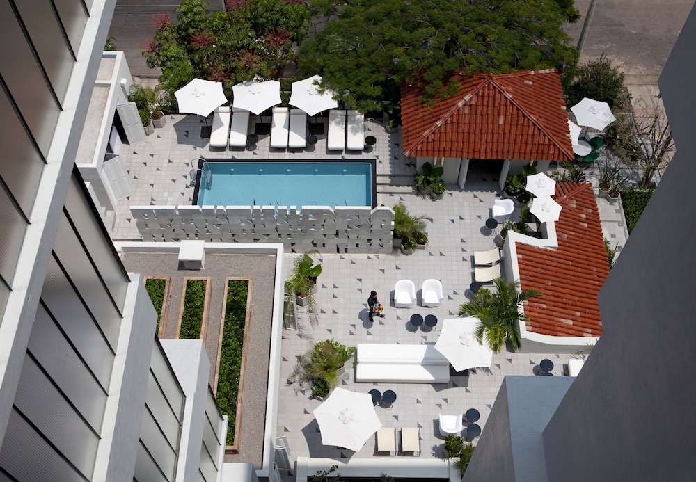 Casa Habita, Guadalajara, A Member Of Design Hotels - Zapopan