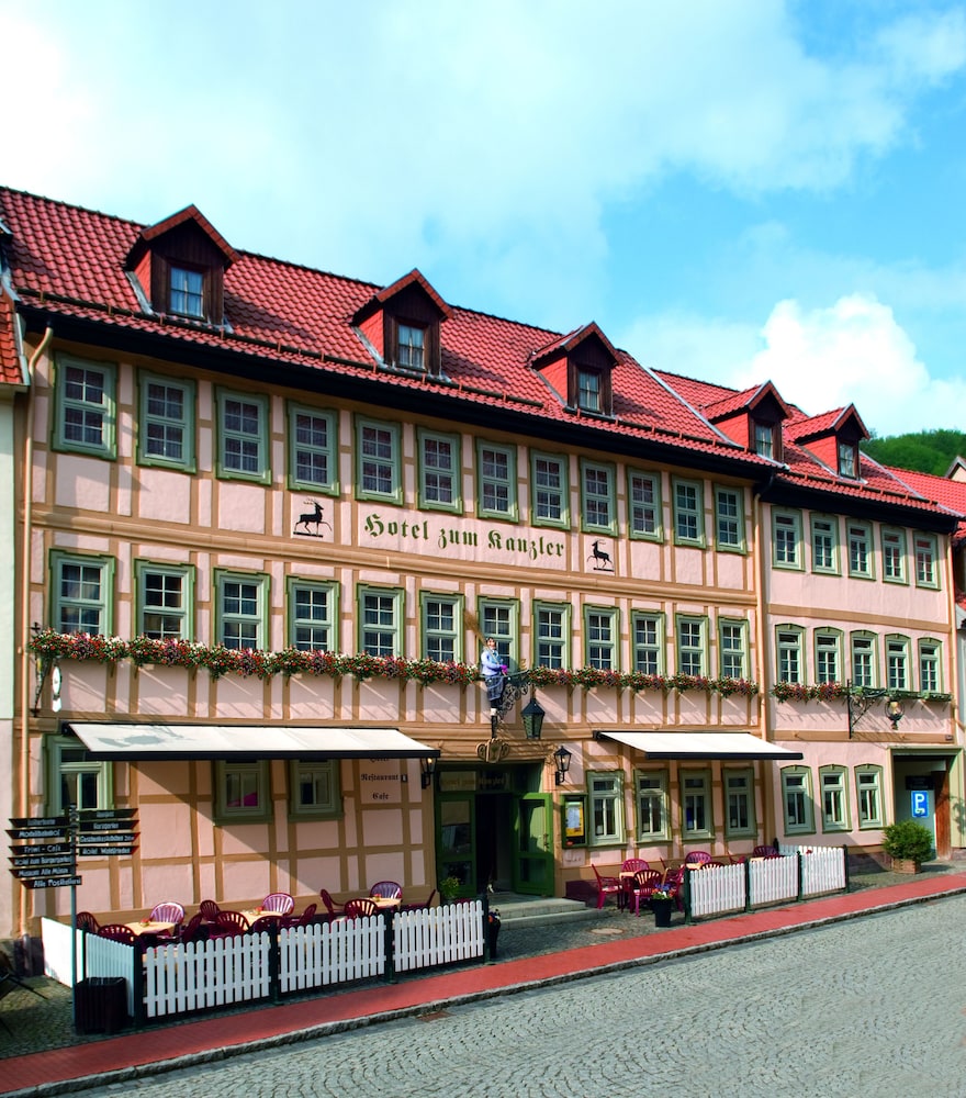 Gasthaus Kupfer - Hasselfelde