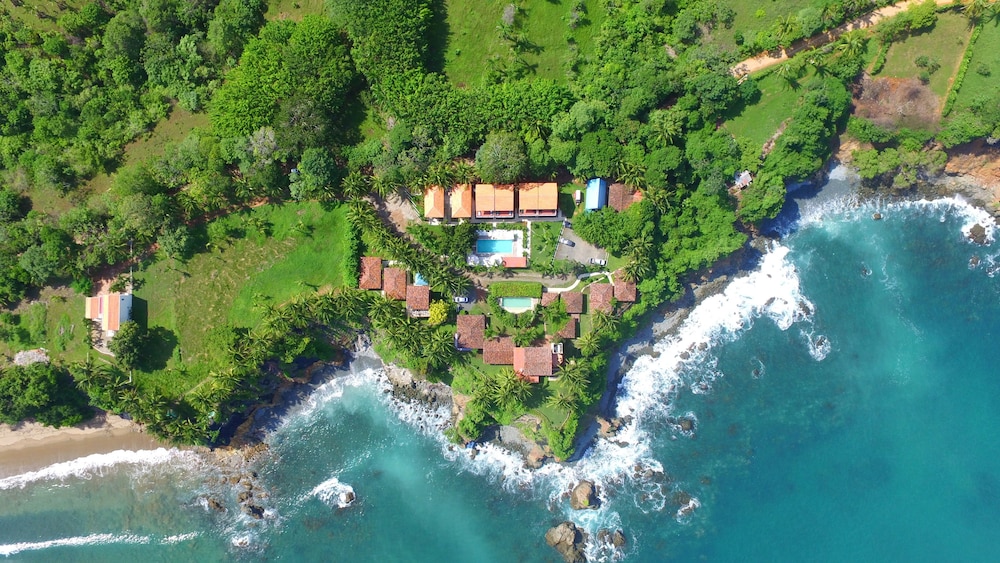 Hotel Punta Franca - Panama