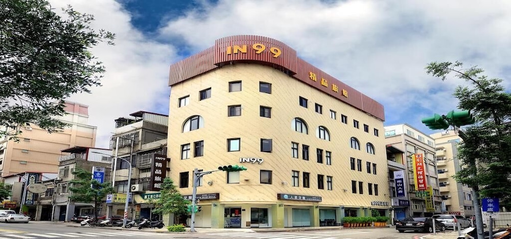 In99 Hotel - Jincheng