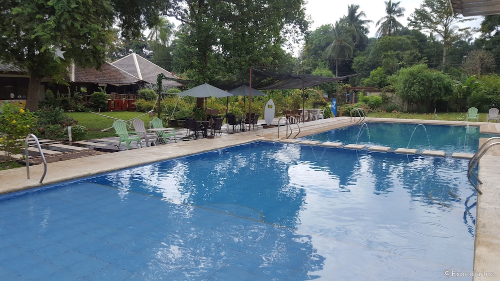Ponce De Leon Garden Resort - Palawan - Puerto Princesa