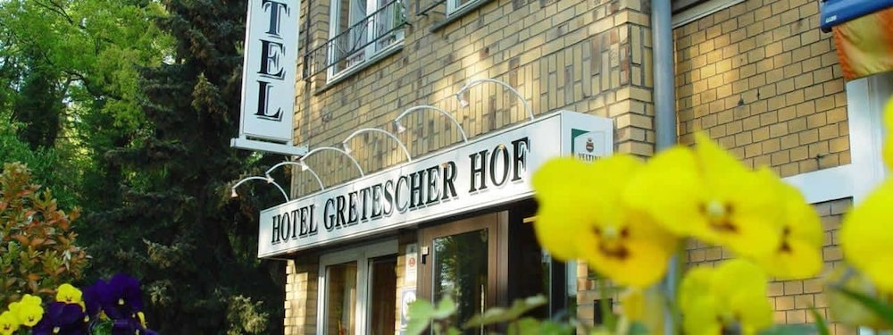 Hotel Gretescher Hof - Bissendorf