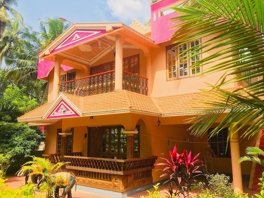 Ganesh House Homestay - Trivandrum