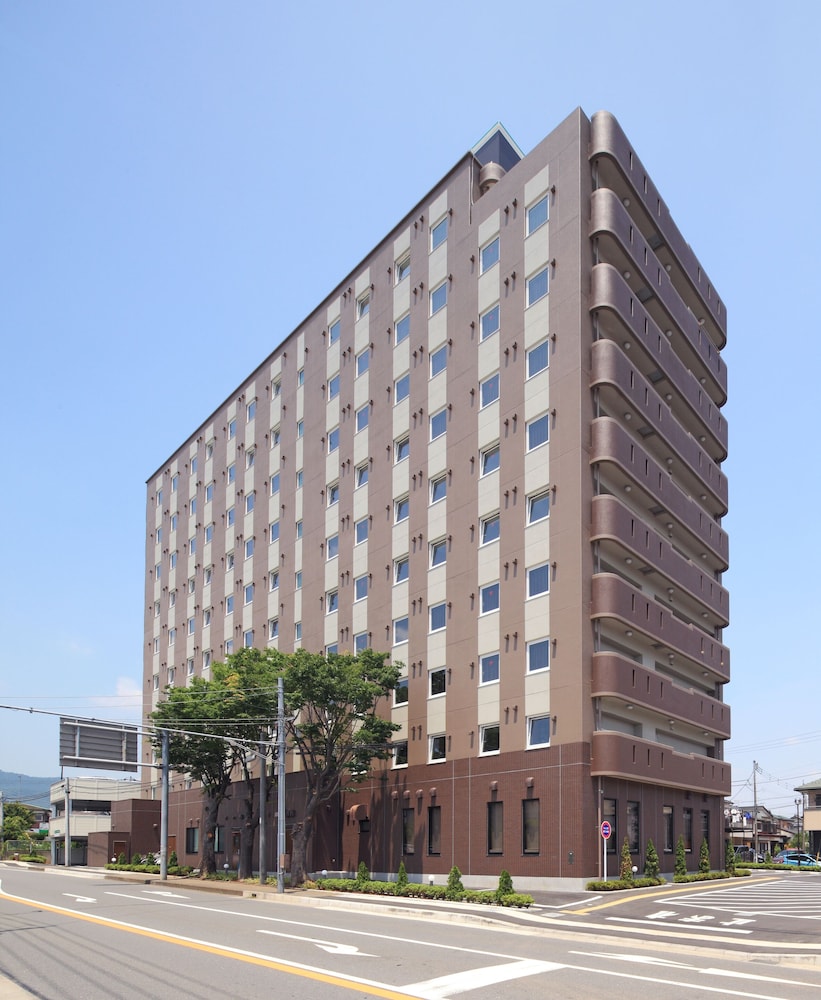 Hotel Route Inn Isehara - Ebina