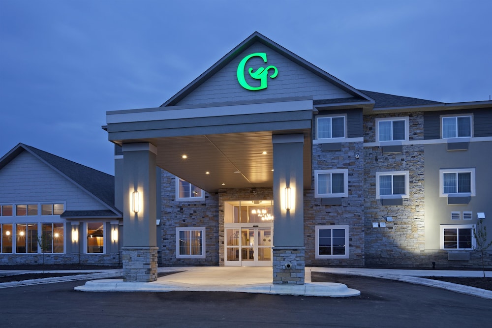 Grandstay Hotel And Suites Morris - Cyrus, MN