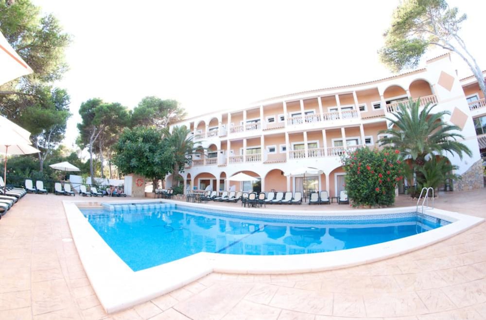 Hotel Cala Gat - Islas Baleares