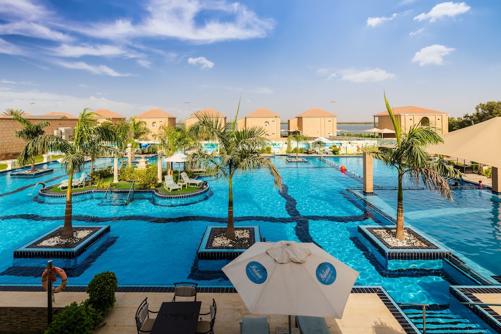 Palma Beach Resort & Spa - United Arab Emirates