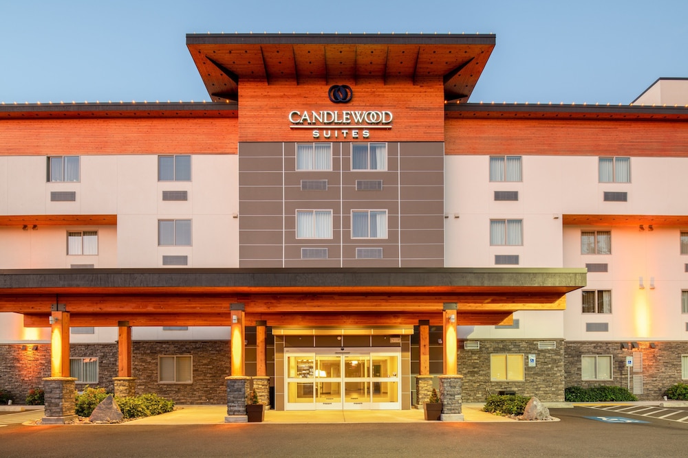Candlewood Suites Vancouver/Camas, an IHG Hotel - Washougal