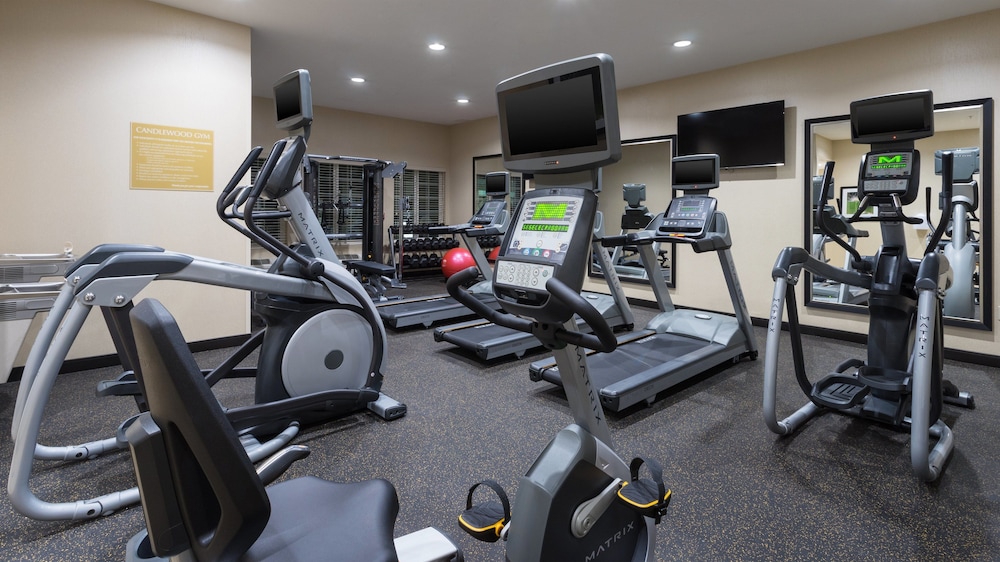 Candlewood Suites Grove City - Outlet Center, An Ihg Hotel - Pennsylvania