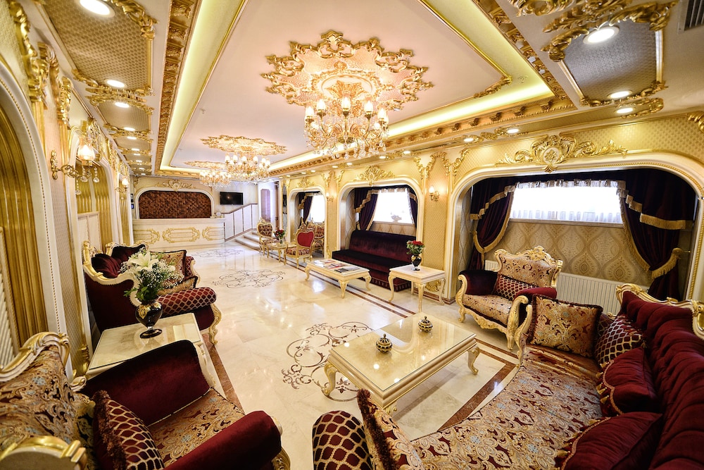 Golden Ak Marmara Hotel - Fatih