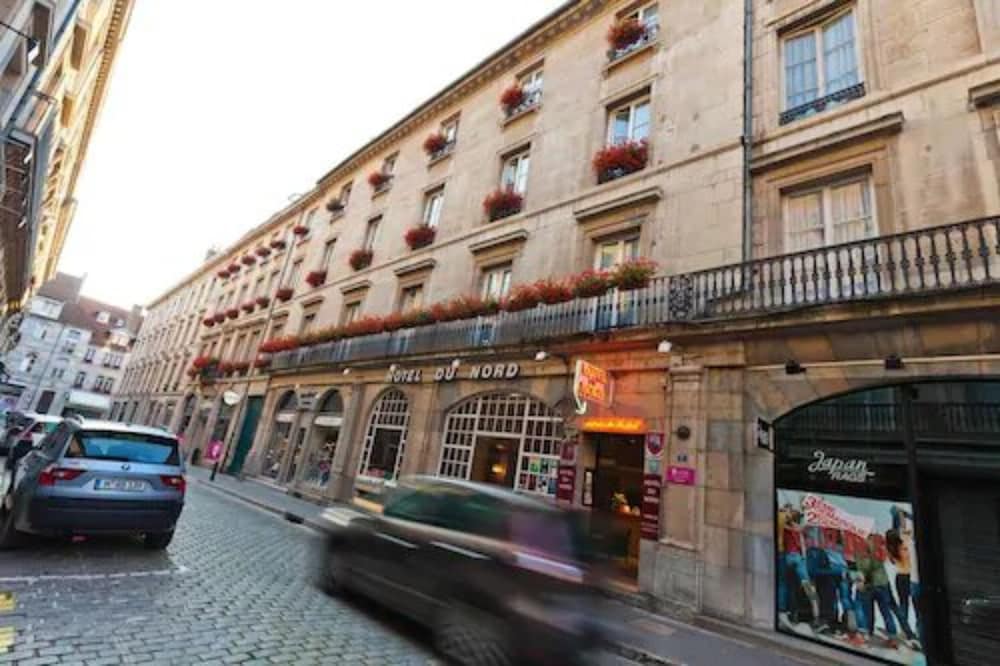 Hôtel Du Nord - Besançon