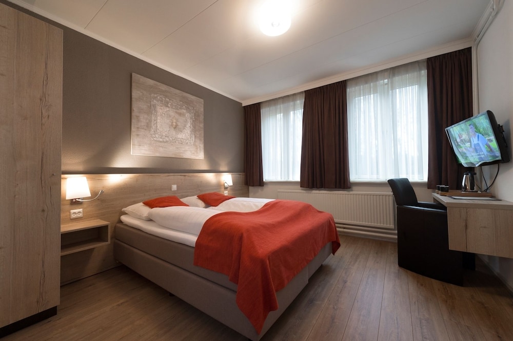 Hotel Bergrust - Maastricht