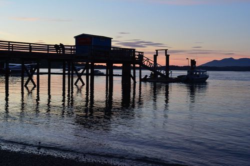 Tofino Apartments and Condos For Rent cozycozy