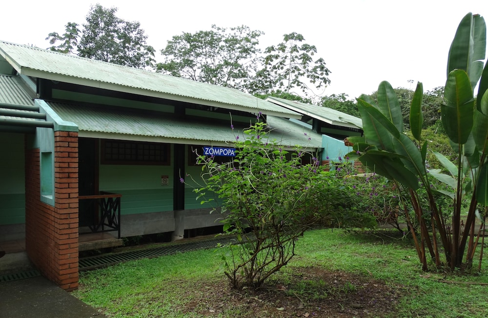 La Selva Biological Station - Costa Rica