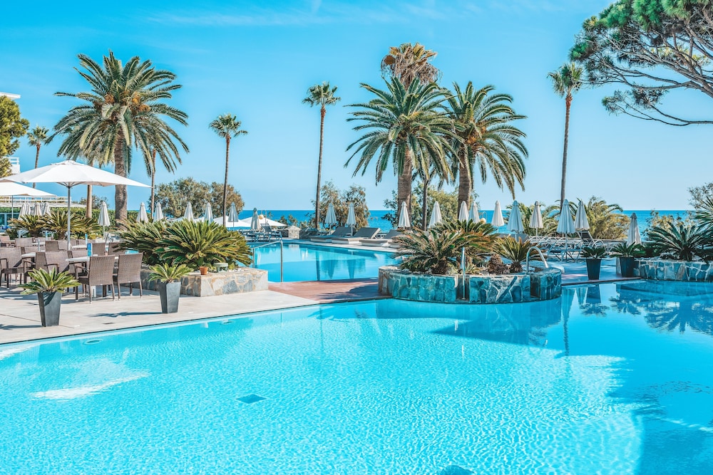 Hotel Marins Playa - Cala Millor