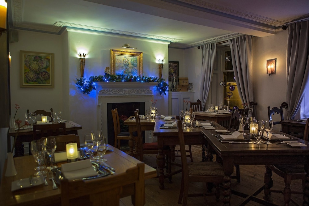 The Frenchgate Restaurant & Hotel - Middleham