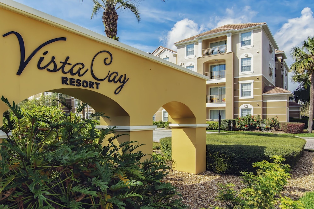 New Listing! Vista Cay Resort, 7mi To Disney & 3mi To Universal - It902 - Orlando, FL