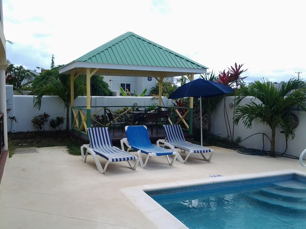 Sungold House Barbados - Barbados