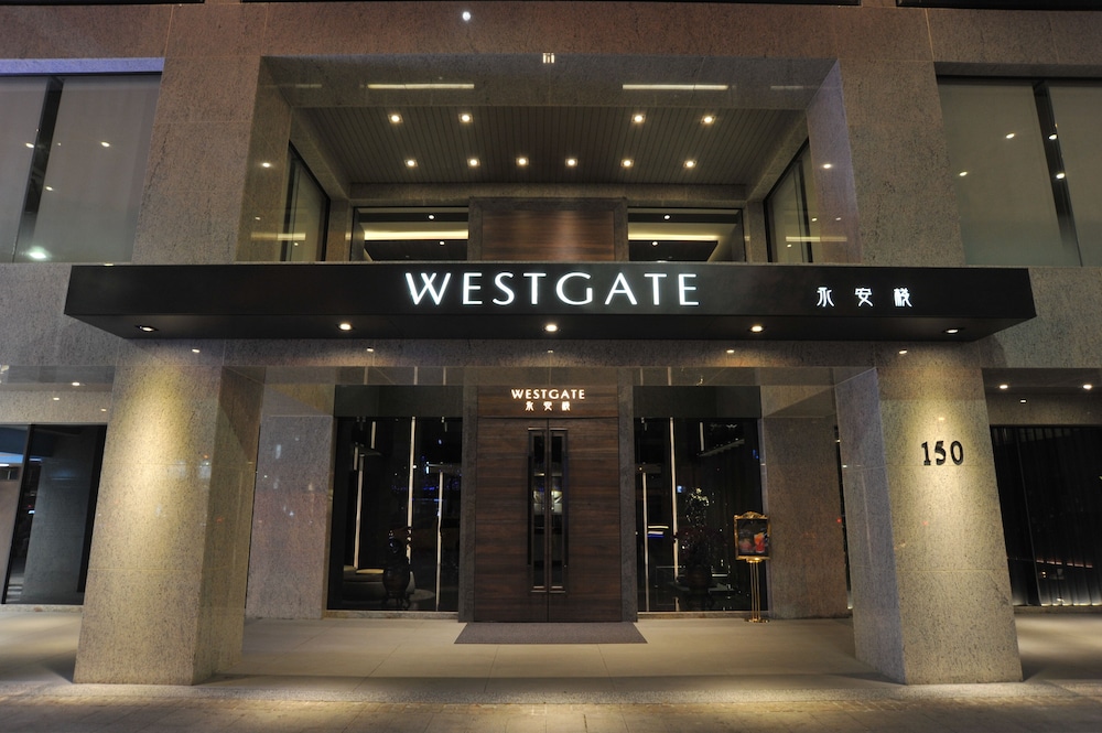 Westgate Hotel - Shinjō