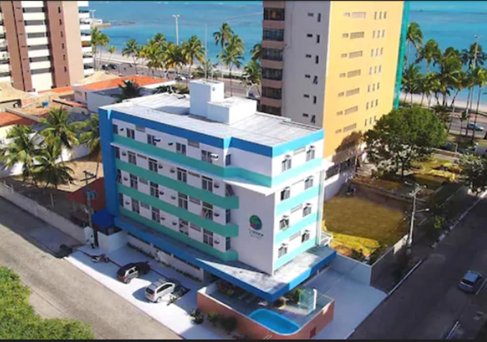 Coqueiro Express Hotel - Alagoas (estado)