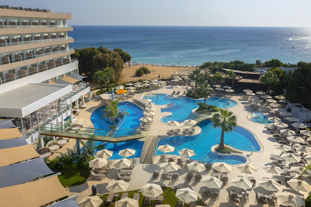 Melissi Beach Hotel & Spa - Protaras