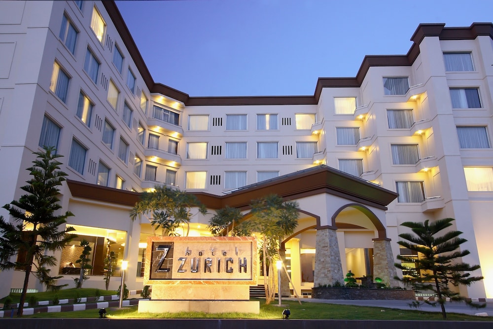 Hotel Zurich - Balikpapan
