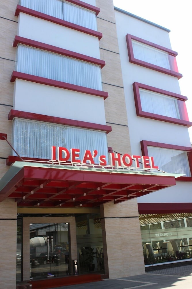 Ideas Hotel - Bandung