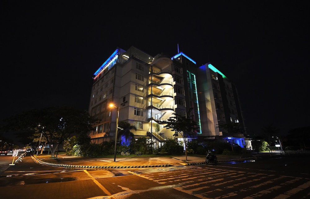 Paseo Premiere Hotel - Binan