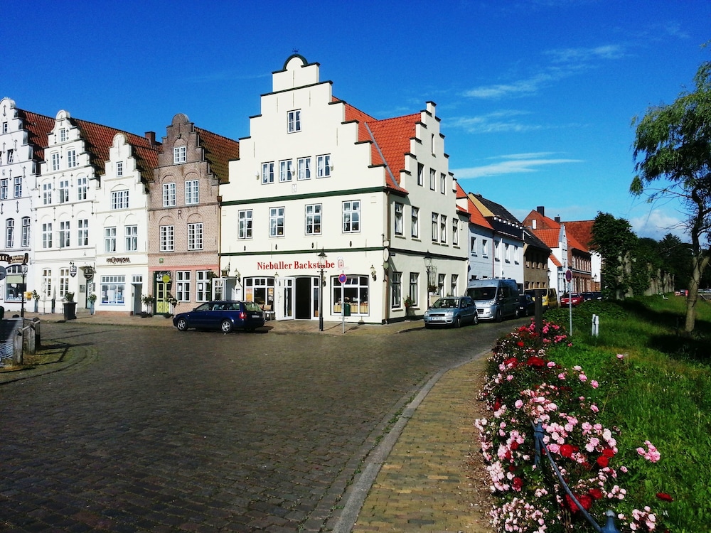 Pension Marktblick - Schleswig-Holstein