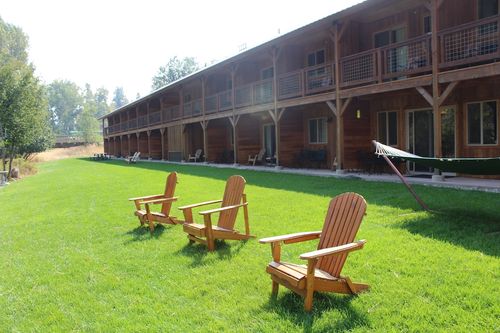 Winthrop, WA Cabins Best prices on cozycozy