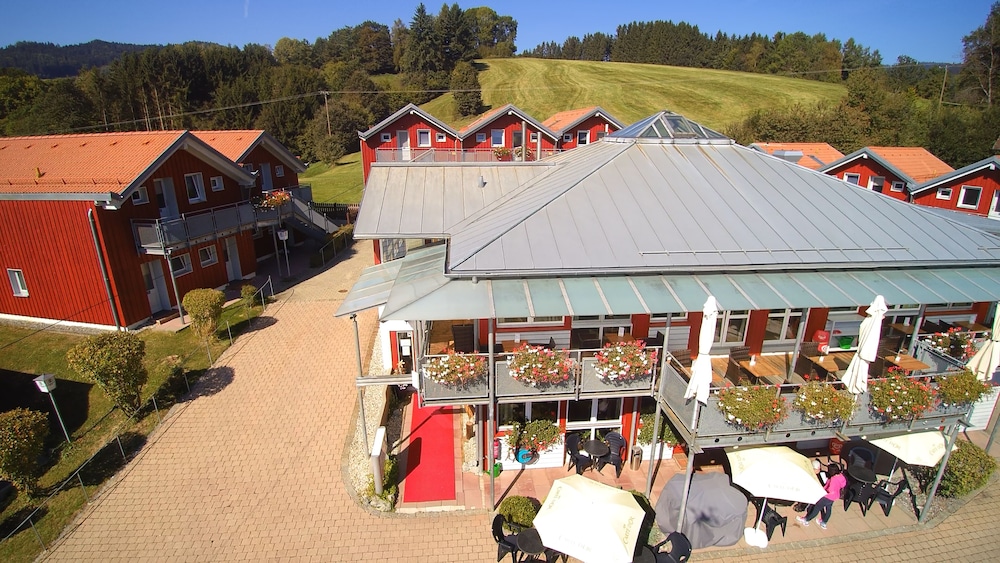 Hotel Bayerischer Wald - Neukirchen