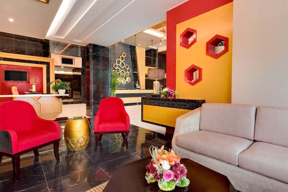 Ramada Hotel & Suites By Wyndham Amwaj Islands Manama - Baréin