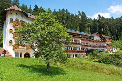 Landhotel Basler Hof - Wolfach