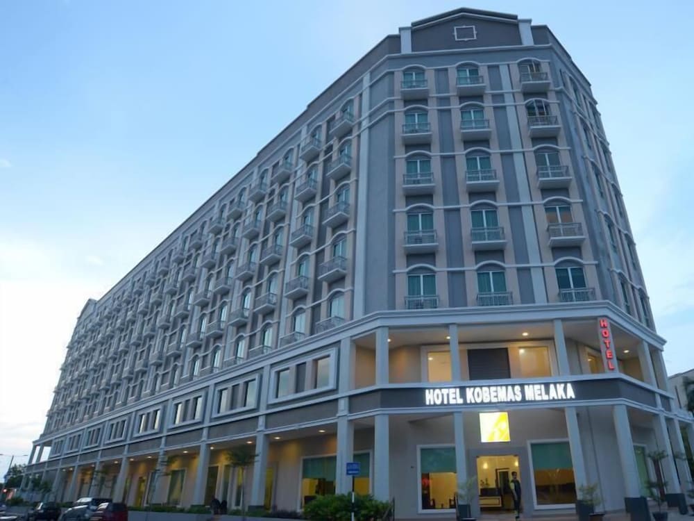 Hotel Kobemas Melaka - Alor Gajah
