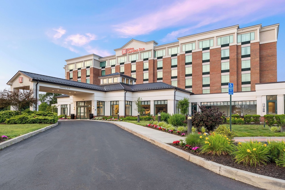 Hilton Garden Inn Wallingford/meriden - Cromwell, CT
