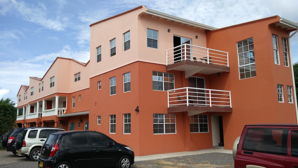 Cool Running Apartments - Grenada