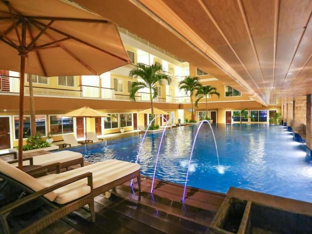 Sylvia Hotel Budget - Kupang