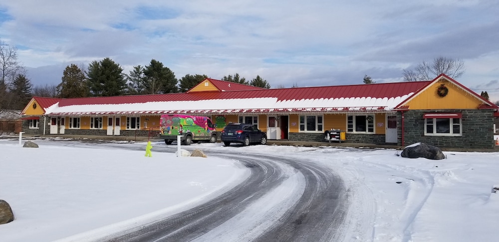 Middlebury Sweets Motel - Vermont